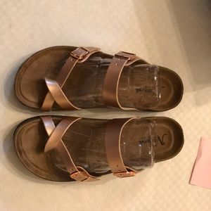 Women’s natural reflections 7M